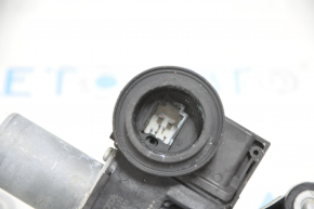 Front left window lift mechanism Toyota Highlander 20- complete, non-working motor