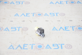 Airbag sensor front left Toyota Highlander 20- on TV
