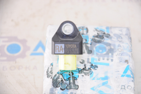 Airbag sensor front left Toyota Highlander 20- on TV