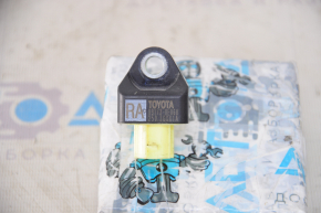 Airbag sensor front right Toyota Highlander 20- on TV
