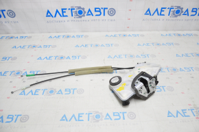 Front left door lock Toyota Highlander 20-