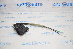 Front left door lock Toyota Highlander 20-