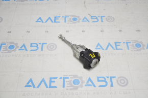 Front left lock cylinder Toyota Highlander 20-