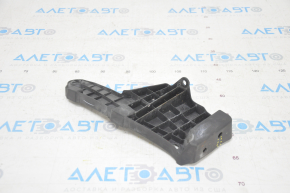 Rear bumper mount lower left Toyota Camry v70 18-24 crack
