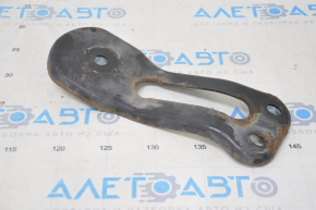 Rear subframe burr rear right Jaguar F-Pace X761 17- rusty