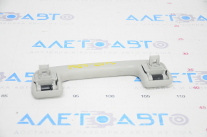 Front left ceiling handle Toyota Highlander 20- gray