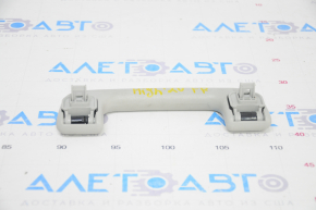 Front right ceiling handle Toyota Highlander 20- gray