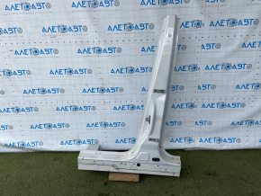 Body pillar central left Ford C-max MK2 13-18 sawed off