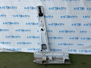 Body pillar central left Ford C-max MK2 13-18 sawed off
