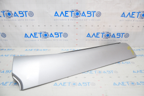 Door trim lower rear left Toyota Highlander 20- outer, scratches