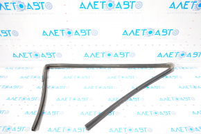 Front right window seal for Mitsubishi Galant 04-12