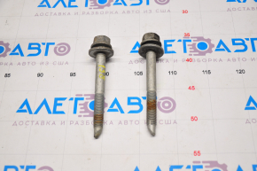 Front subframe mounting bolt 2 pcs Ford Flex 09-19 front, 138mm
