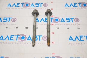 Front subframe mounting bolt 2 pcs Ford Flex 09-19 rear, 174mm