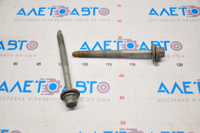 Front subframe mounting bolt 2 pcs Ford Flex 09-19 rear, 174mm
