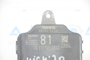 Blind Spot Sensor BSM Right Toyota Highlander 20-22