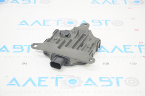 Blind Spot Sensor BSM Right Toyota Highlander 20-22