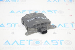 Blind Spot Sensor BSM Right Toyota Highlander 20-22