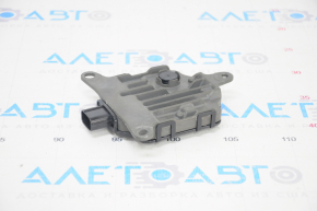 Blind Spot Sensor BSM Left Toyota Highlander 20-22