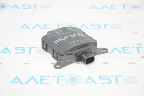 Blind Spot Sensor BSM Left Toyota Highlander 20-22