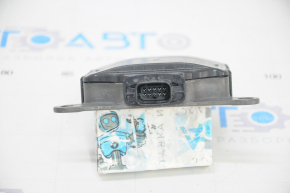Blind Spot Sensor BSM Left Toyota Highlander 20-22