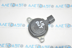 Timing phase regulator left outlet Toyota Highlander 20-22 3.5