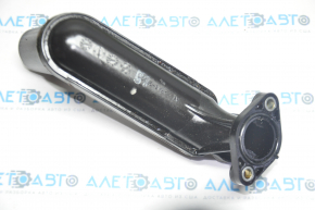Oil pan Toyota Highlander 20-22 3.5