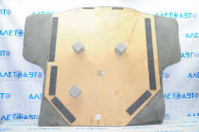Nissan Versa 12-19 USA Trunk Floor, No Element
