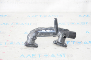 Cooling system flange Toyota Highlander 20-22 3.5