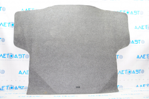 Nissan Versa 12-19 USA Trunk Floor, No Element