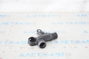 Cooling system tee Toyota Highlander 20-22 3.5