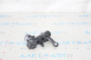 Cooling system tee Toyota Highlander 20-22 3.5