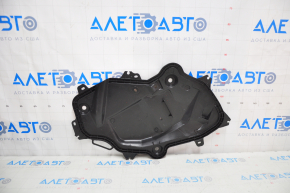 Front right door panel Toyota Highlander 20-
