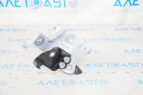 Engine mount bracket left Toyota Highlander 20- 2.4t, 3.5