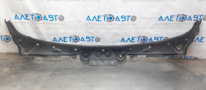 Windscreen wiper grille plastic BMW 3 F30 12-18 seal dried out
