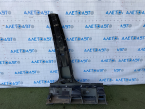 Central left body pillar Audi Q5 80A 18-24 sawed off