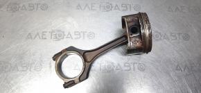 Connecting rod with piston Acura MDX 14-20 front