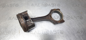 Connecting rod with piston Acura MDX 14-20 front