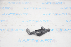 Battery mount Toyota Highlander 20- 2.4t, 3.5