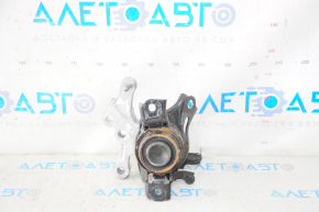 Engine mount right Toyota Highlander 20-22 3.5