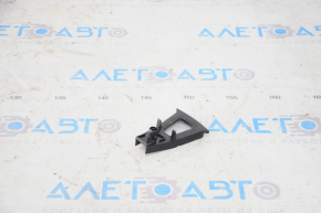 Left radiator deflector bracket Toyota Highlander 20-
