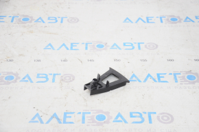 Radiator Deflector Bracket Right Toyota Highlander 20-
