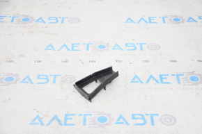 Radiator Deflector Bracket Right Toyota Highlander 20-