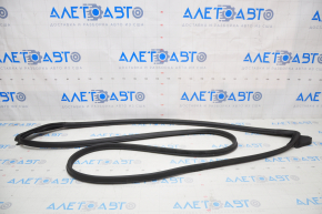 Front right door seal Toyota Highlander 20-