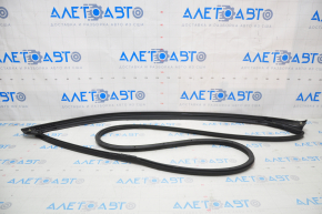 Front right door seal Toyota Highlander 20-