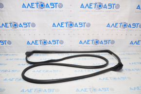 Door seal rear right Toyota Highlander 20-
