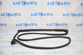 Door seal rear right Toyota Highlander 20-