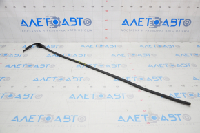 Door seal side rear right Toyota Highlander 20- front