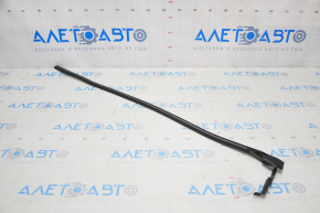 Door seal side rear right Toyota Highlander 20- front