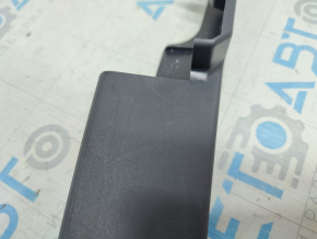 Door trim inner rear right Toyota Highlander 20- black, scratches