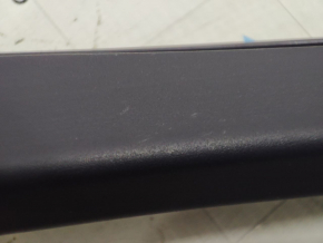 Door trim inner rear right Toyota Highlander 20- black, scratches